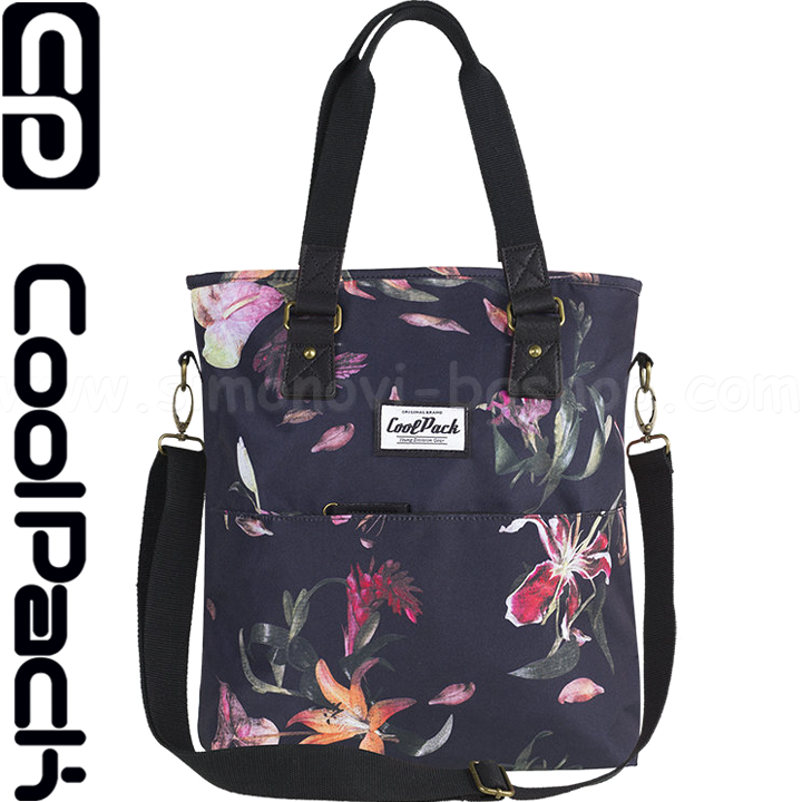 Cool Pack Amber    Lilies 87865
