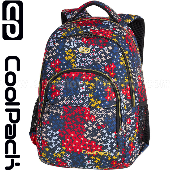 Cool Pack Basic   Summer Meadow 84611