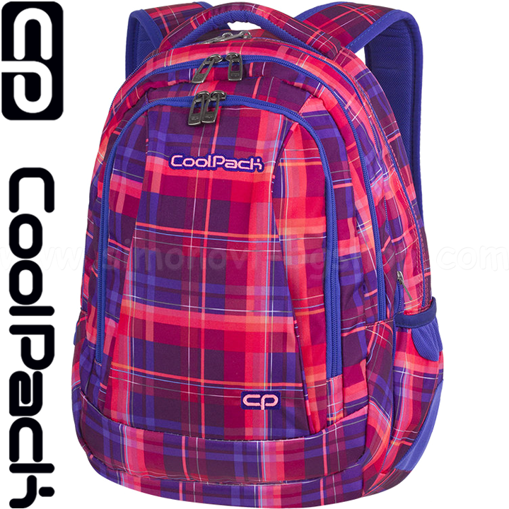 Cool Pack Combo   2  1 Mellow Pink 81983