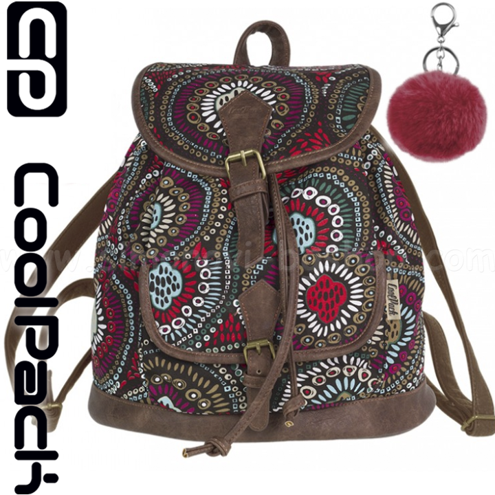 Cool Pack Fiesta  Tribal Circles 84451