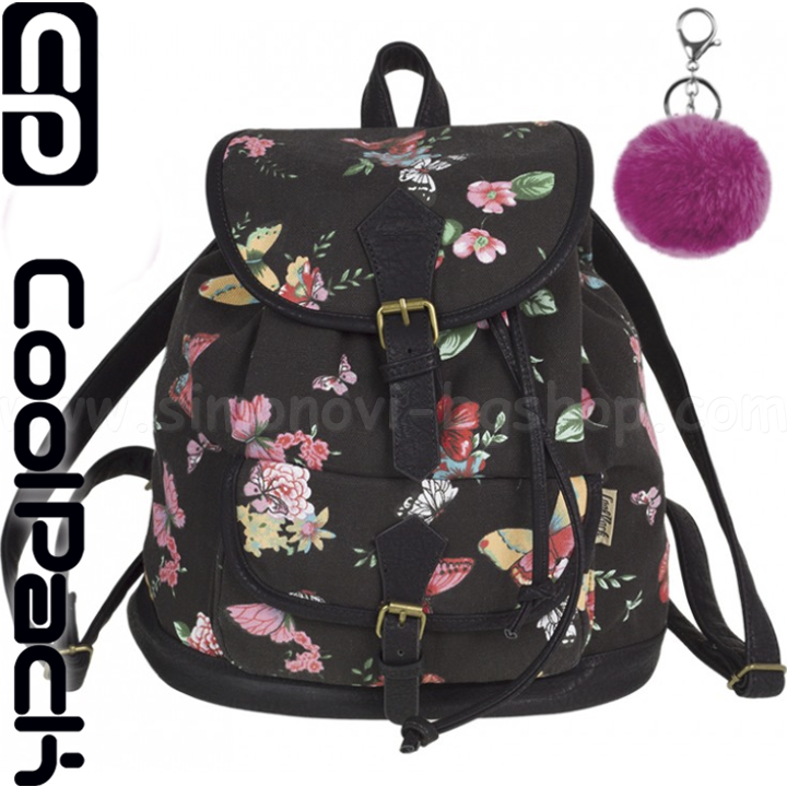 Cool Pack Fiesta  Twilight 84475