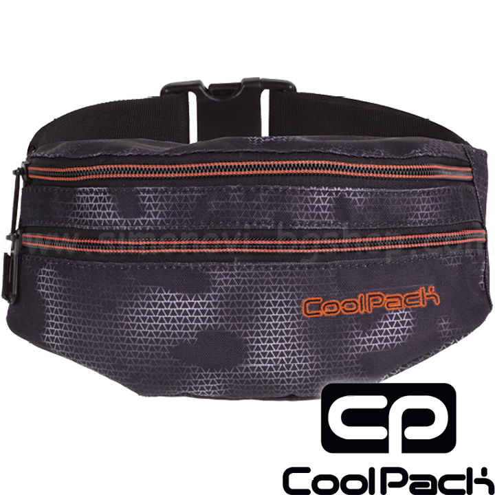 Cool Pack Madison    Misty Orange 70683