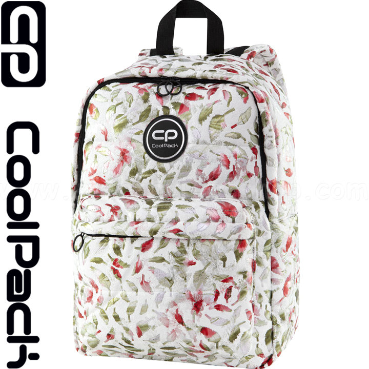 Cool Pack Ruby Feathers   WhiteB07227