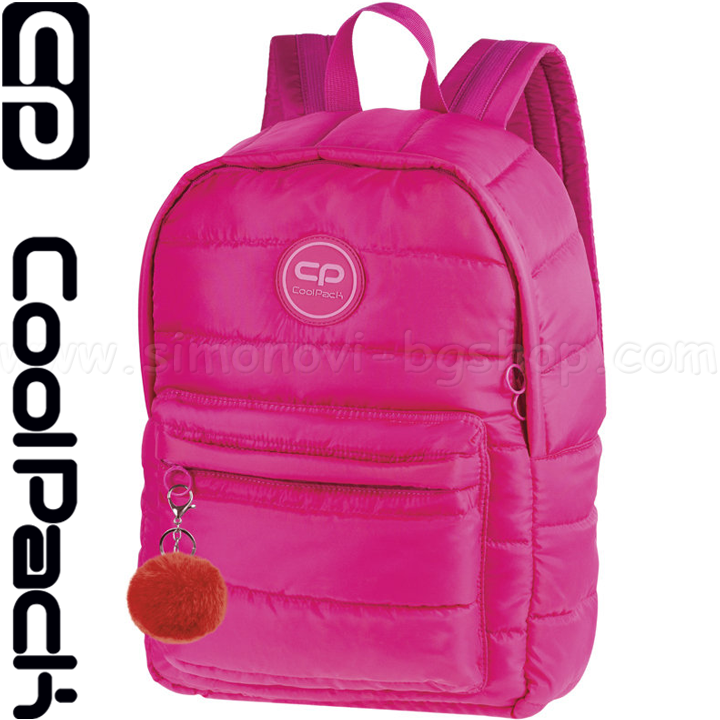 Cool Pack Ruby   Pink 12577
