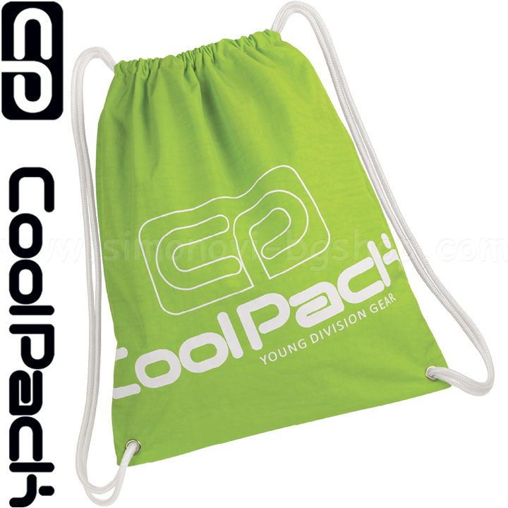 Cool Pack Sprint   Lemon 79174