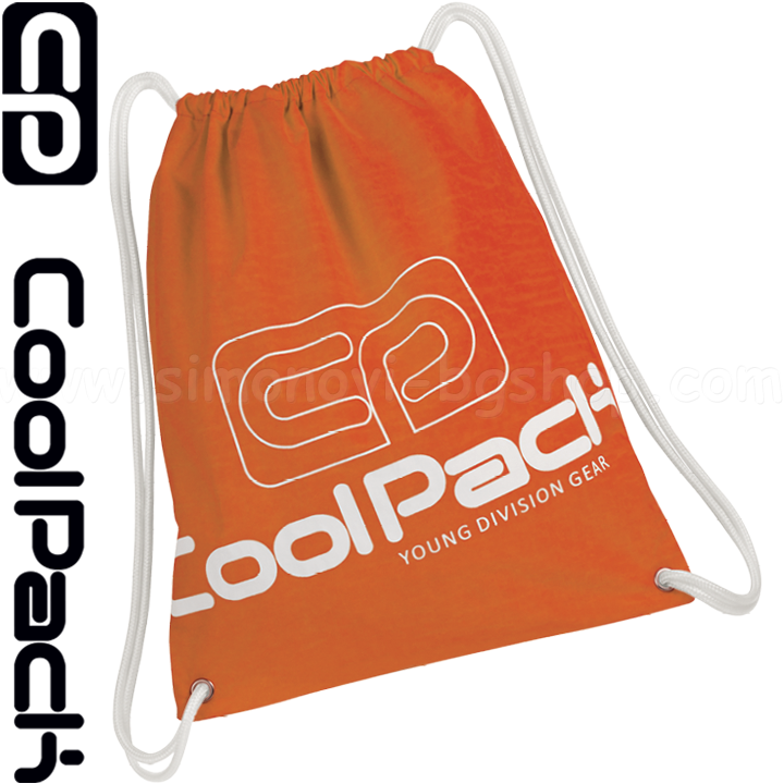 Cool Pack Sprint   Orange 79235