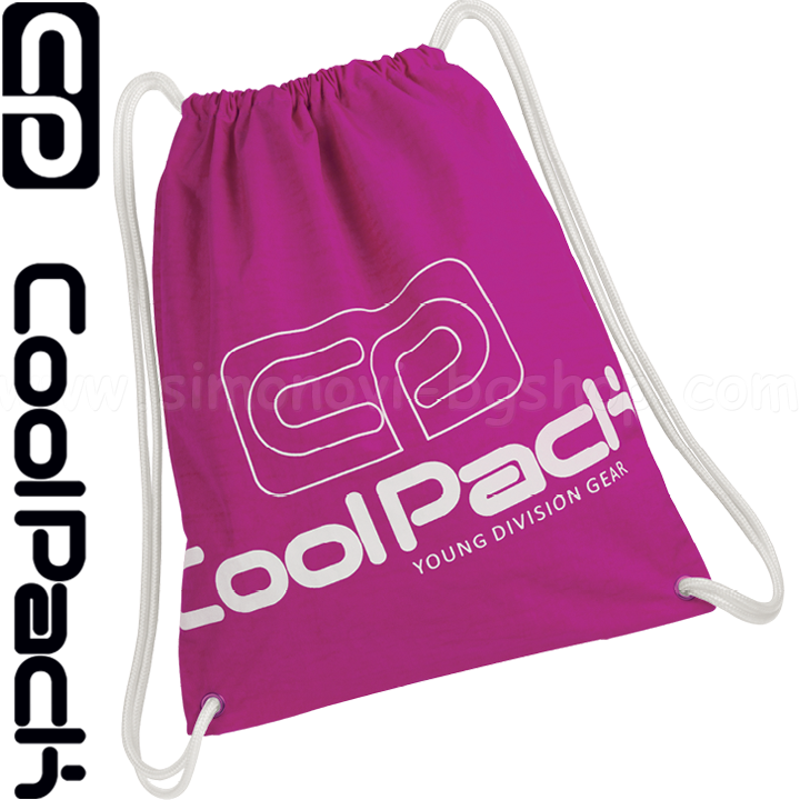 Cool Pack Sprint   Pink 79204