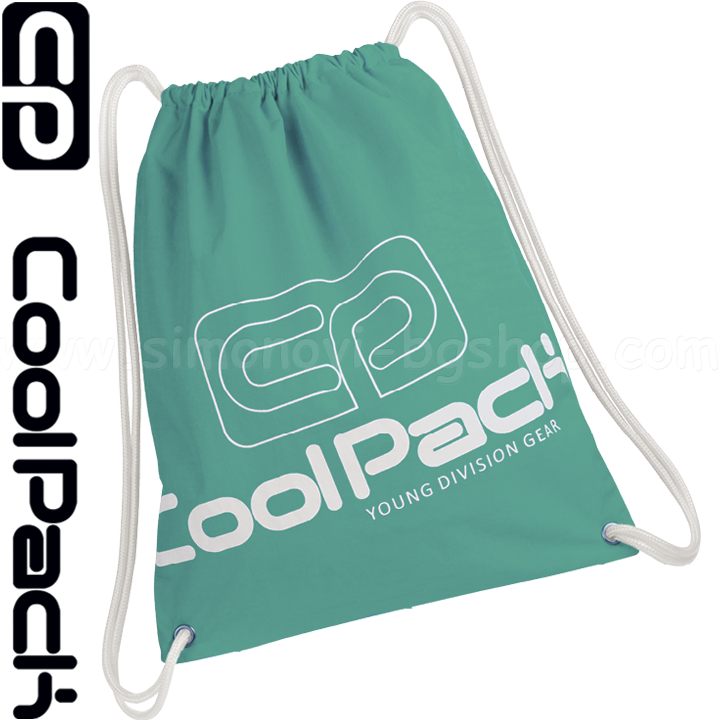 Cool Pack Sprint   Turquise 79297