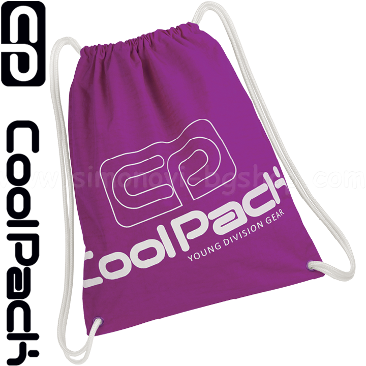 Cool Pack Sprint   Purple 79266