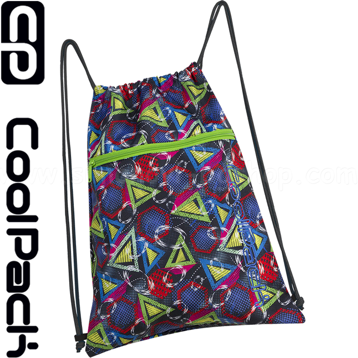 Cool Pack   Geometric Shapes 85373