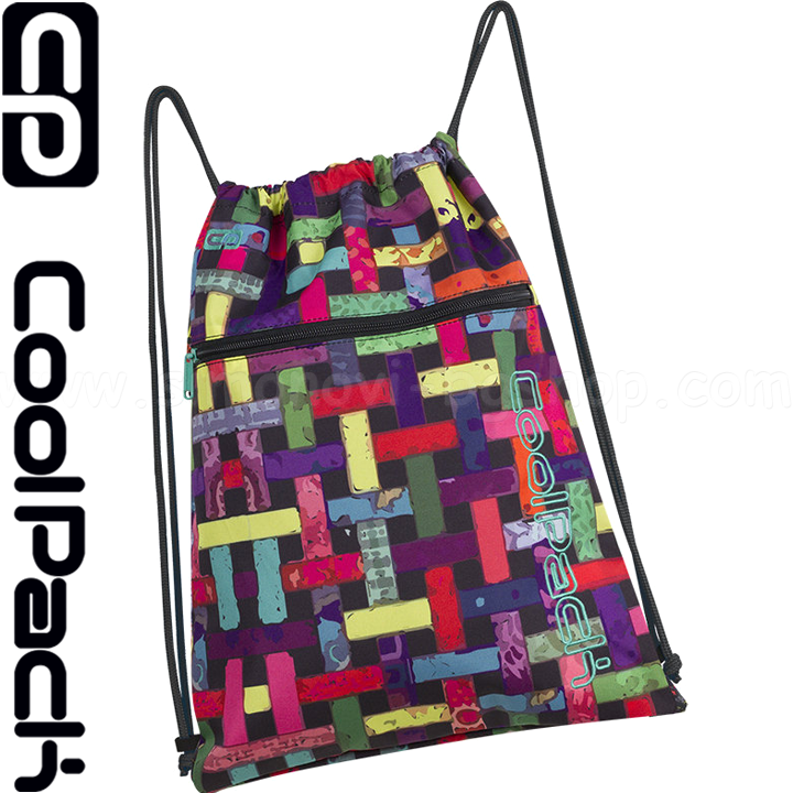 Cool Pack   Ribbon Grid 88053