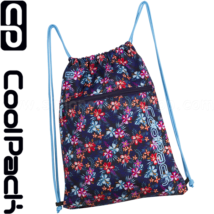 Cool Pack   Tropical bluish 92357
