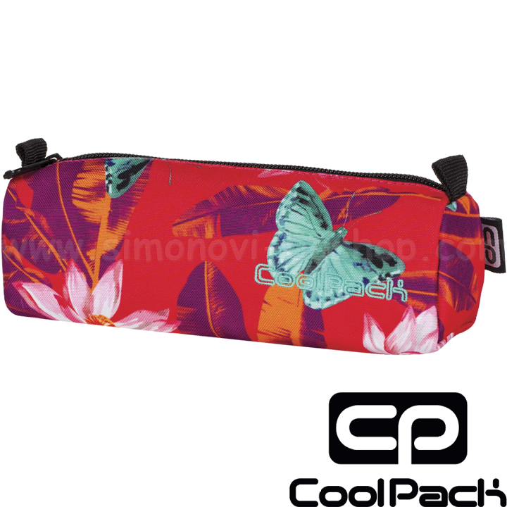 Cool Pack Tube Borderless Bahamas 62572