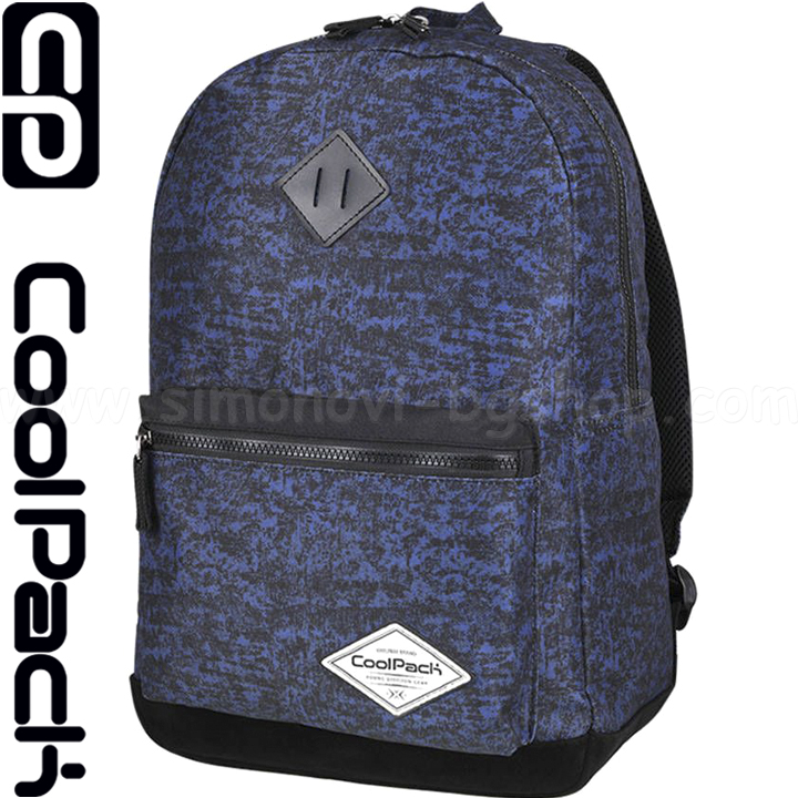 2022 Cool Pack Grasp   Shabby Navy99921CP