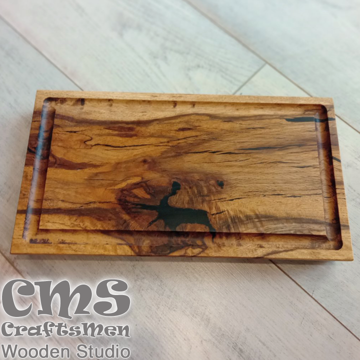 Crafts Men Wooden Studio Small cutting board CMWS-2003