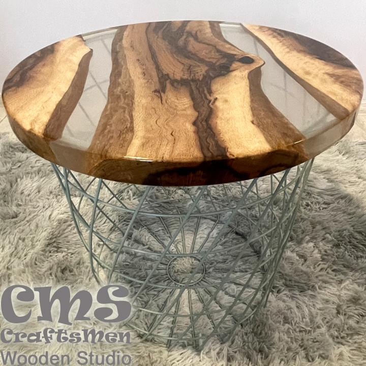 Crafts Men Wooden Studio   -     "Pure"