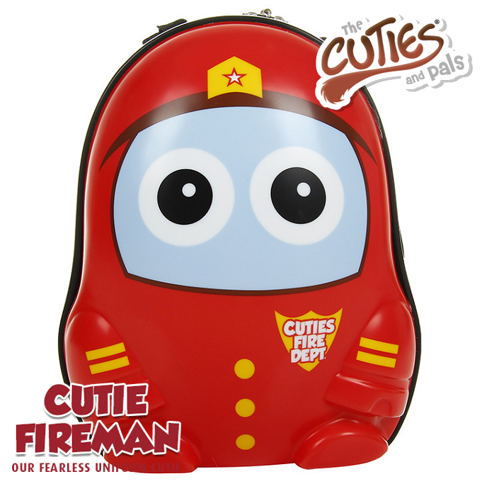 The Cuties and Pals -   