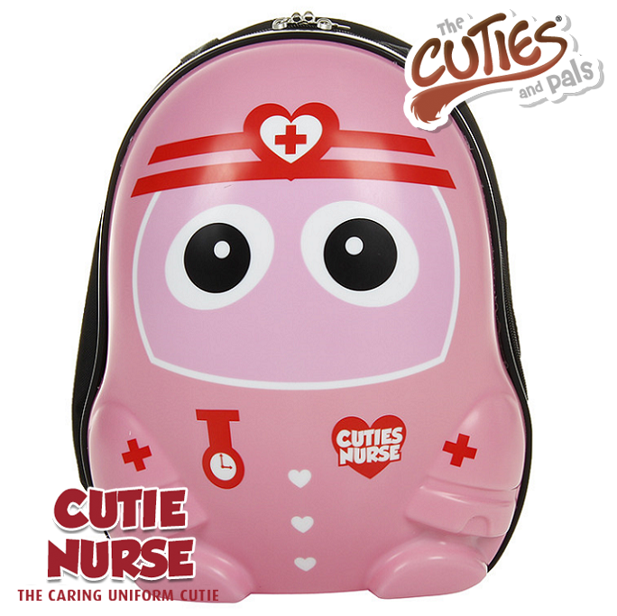 The Cuties and Pals -    