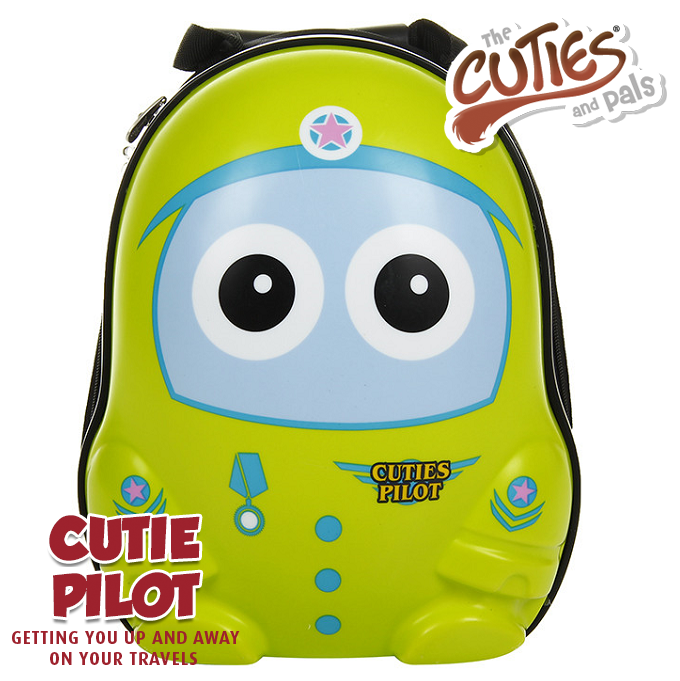 The Cuties and Pals -   