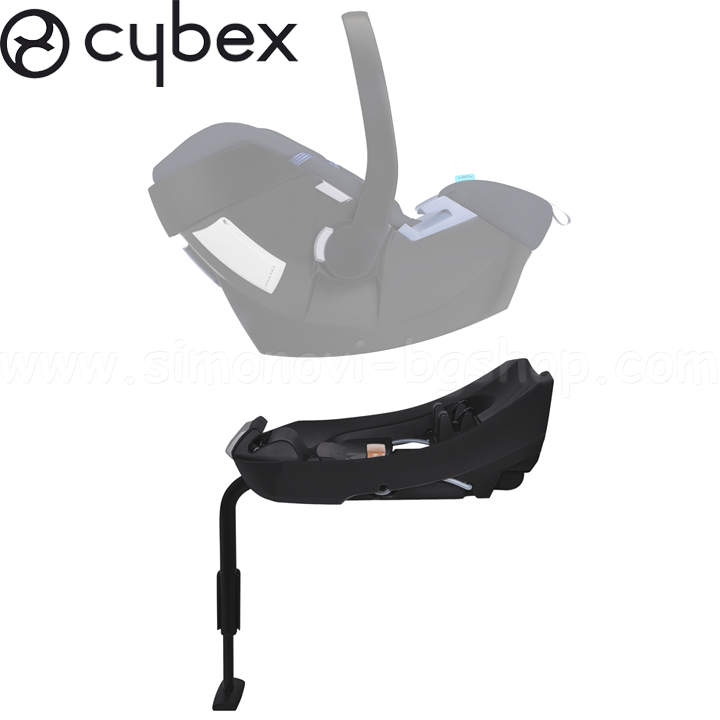 *Cybex  Cybex Aton Base