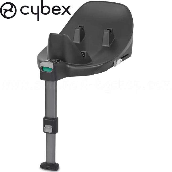 *Cybex    Base Z Black 519003930
