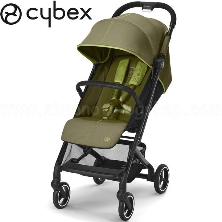 * 2022 Cybex   Beezy Nature Green522001221