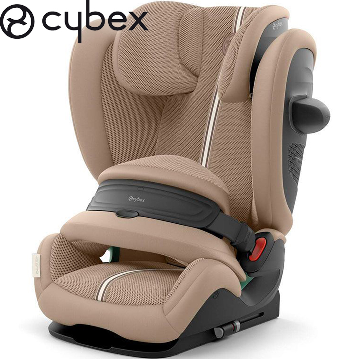 ***Cybex    PALLAS G2 i-Size Plus 76-150 cm. Almond Beige 524000587