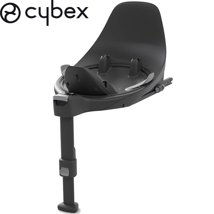 Cybex    Base T Black