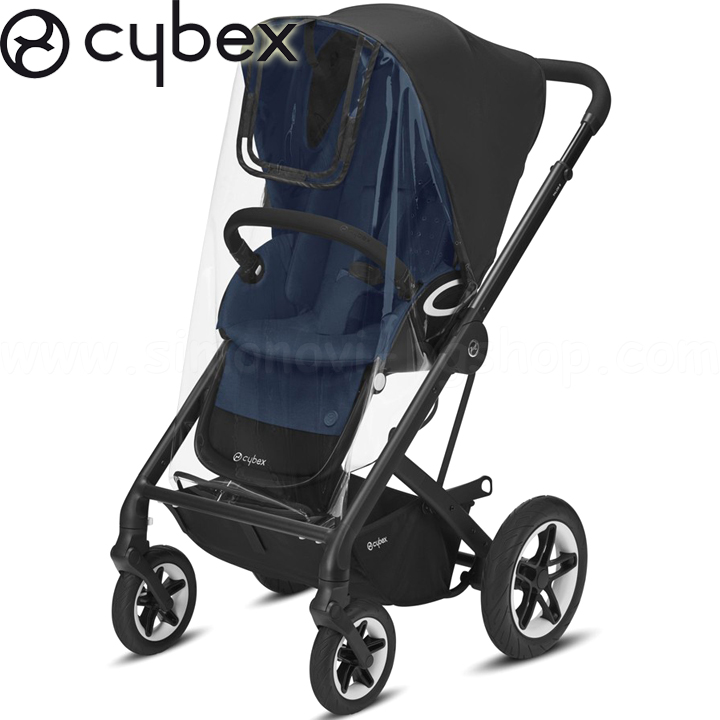 Cybex    Talos S Lux