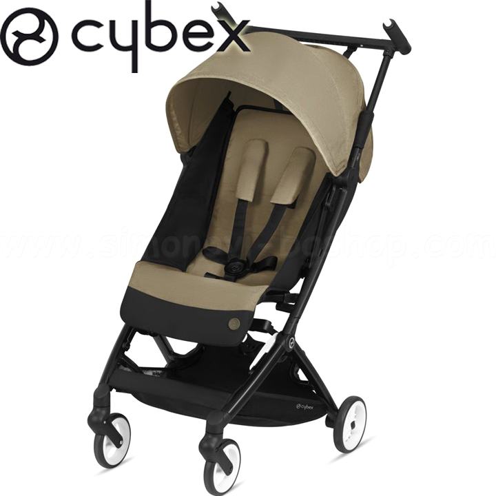 Cybex Summer stroller Libelle Classic Beige 521000543