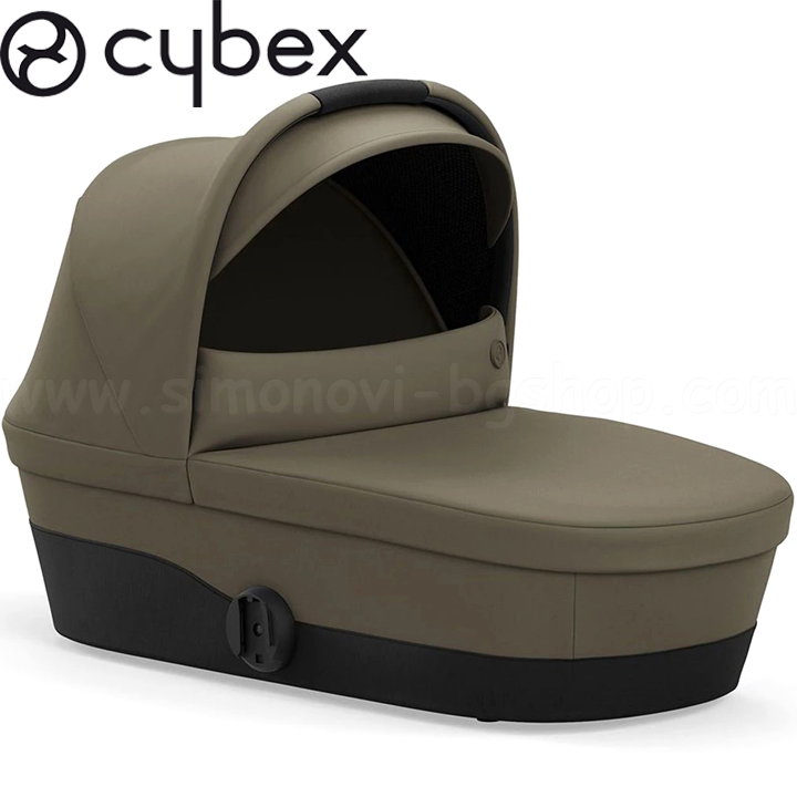 Cybex    Melio COT Classic Beige521002267