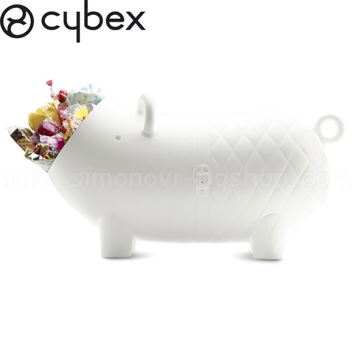 Cybex     White