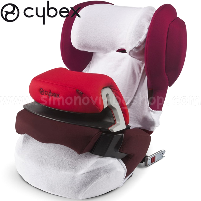 Cybex -       Juno Fix
