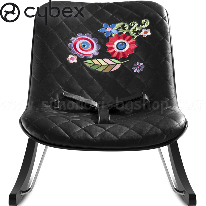 Cybex   Rocker Hippie Wrestler Black517000277