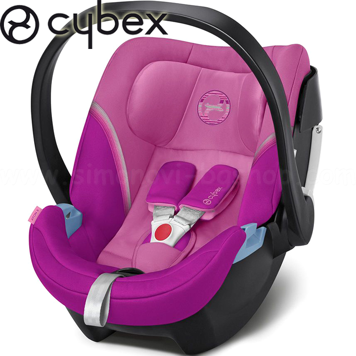 Cybex    Aton 5 (0-13.) Magnolia Pink520000169