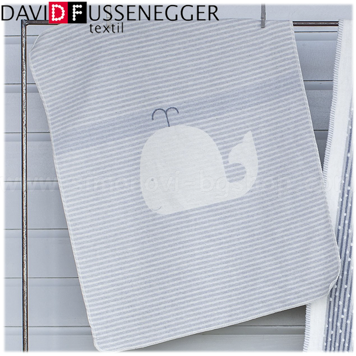 David Fussenegger -  Juwel  6801-97  