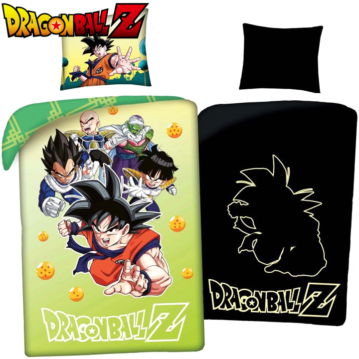 Dragonball Z       DB-1107GLBL