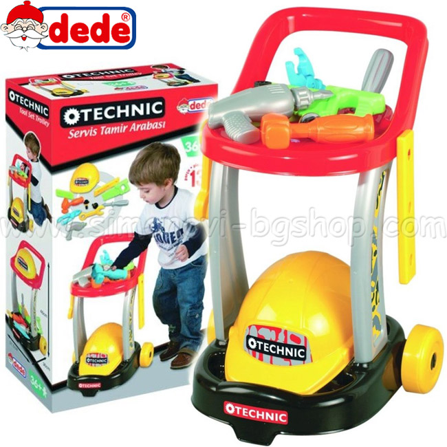 Dede - �������� ������ � ����������� 54528