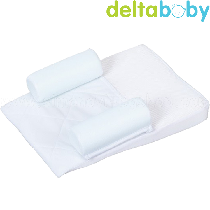 DeltaBaby -  Supreme Sleep 30