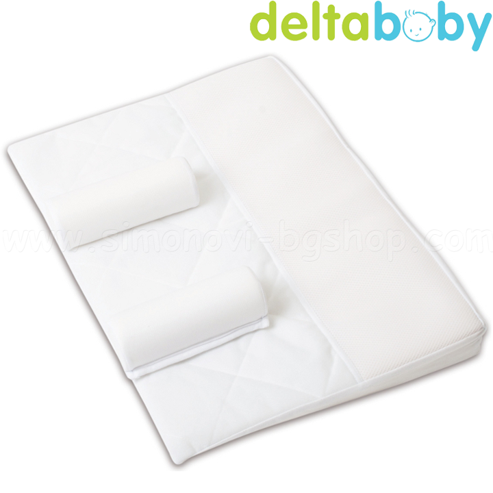 DeltaBaby -  Supreme Sleep 60