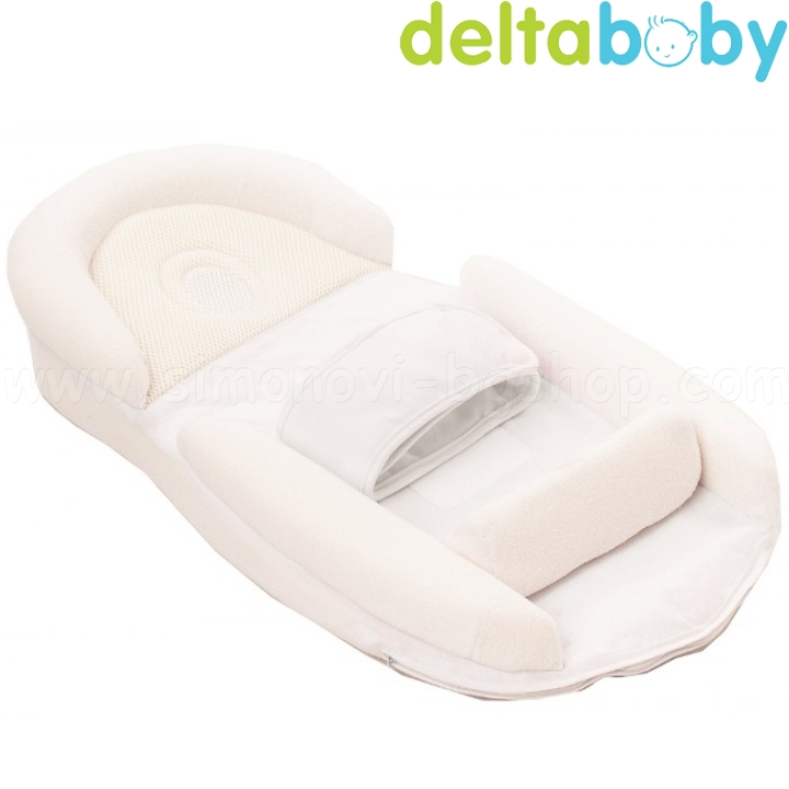 DeltaBaby -   Supreme Sleep Plus