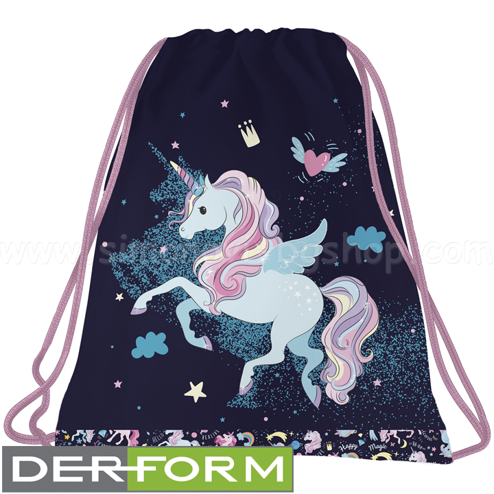 *2022 Derform Unicorn  87365
