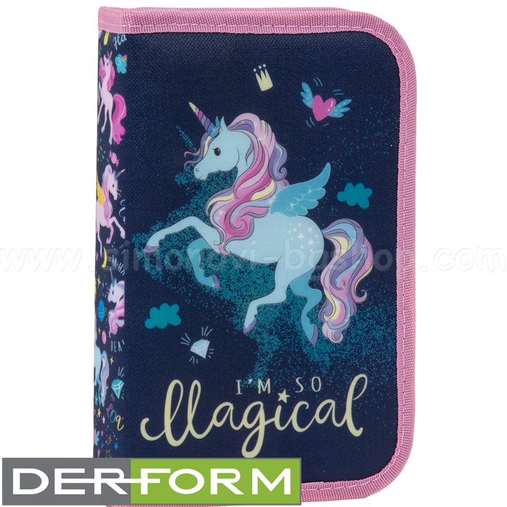 *2022 Derform Unicorn    1  8765587778