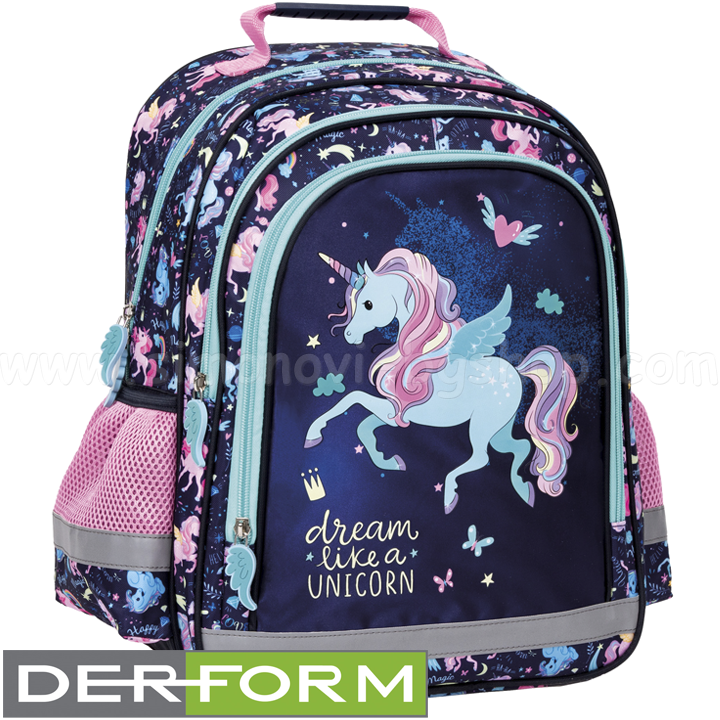 *2022 Derform Unicorn    88058