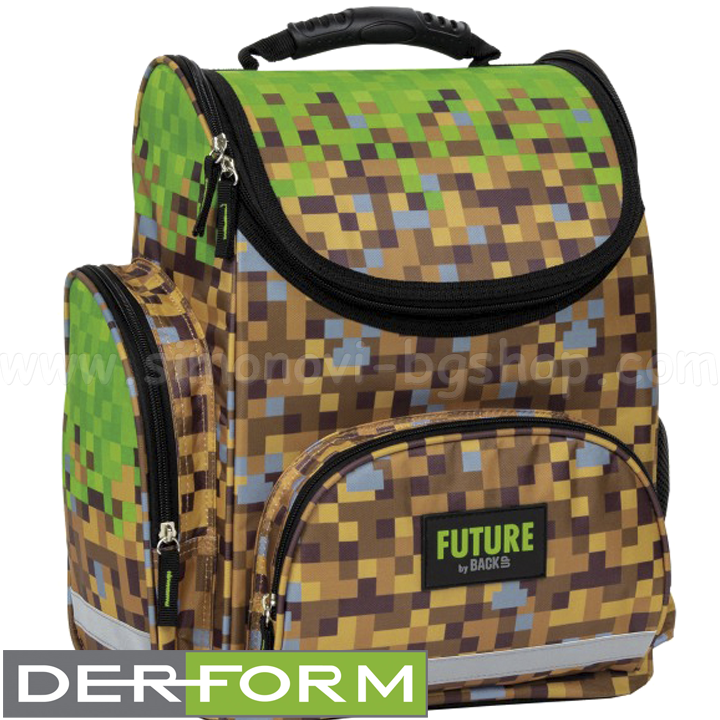 *2022 Derform Pixels DF 29   88126