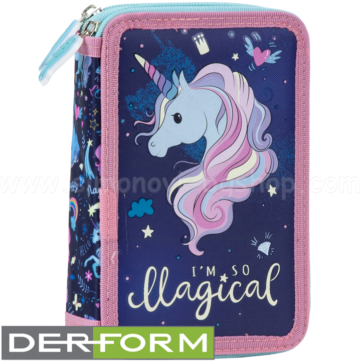 *2022 Derform Unicorn    2 87655