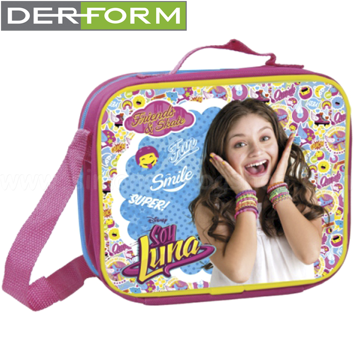 Derform           Soy Luna 45884