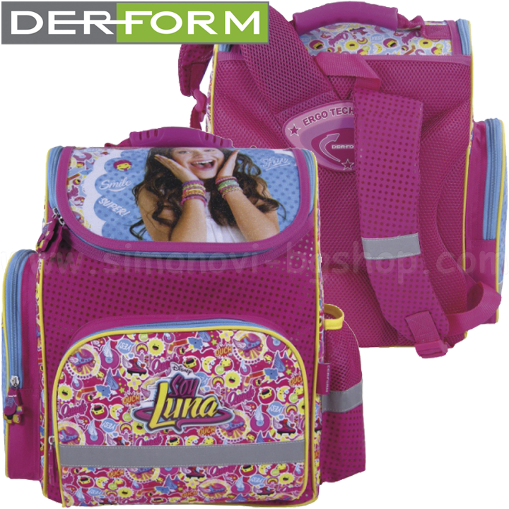 Derform    Soy Luna 46232