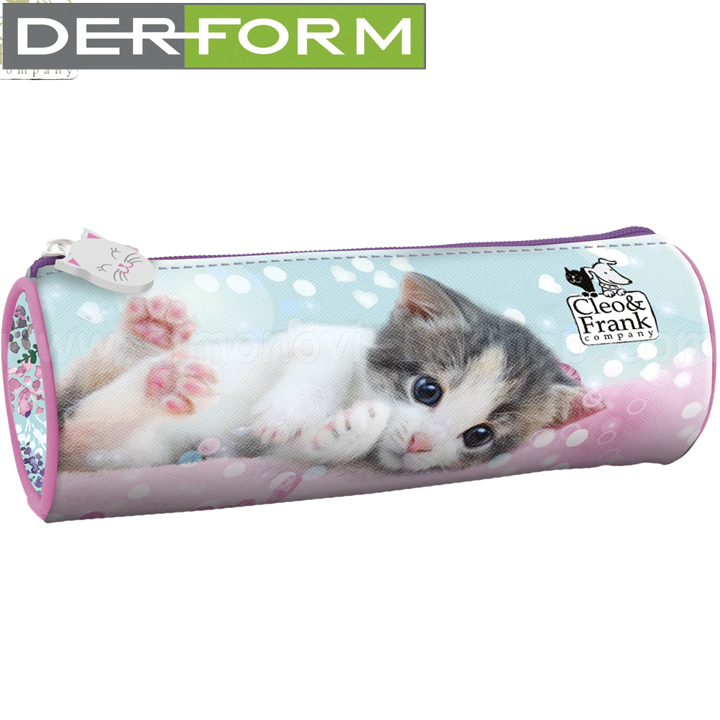 Derform    Cleo & Frank 67244