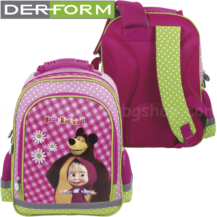 Derform      50819